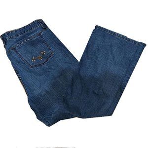 RMC Jeans